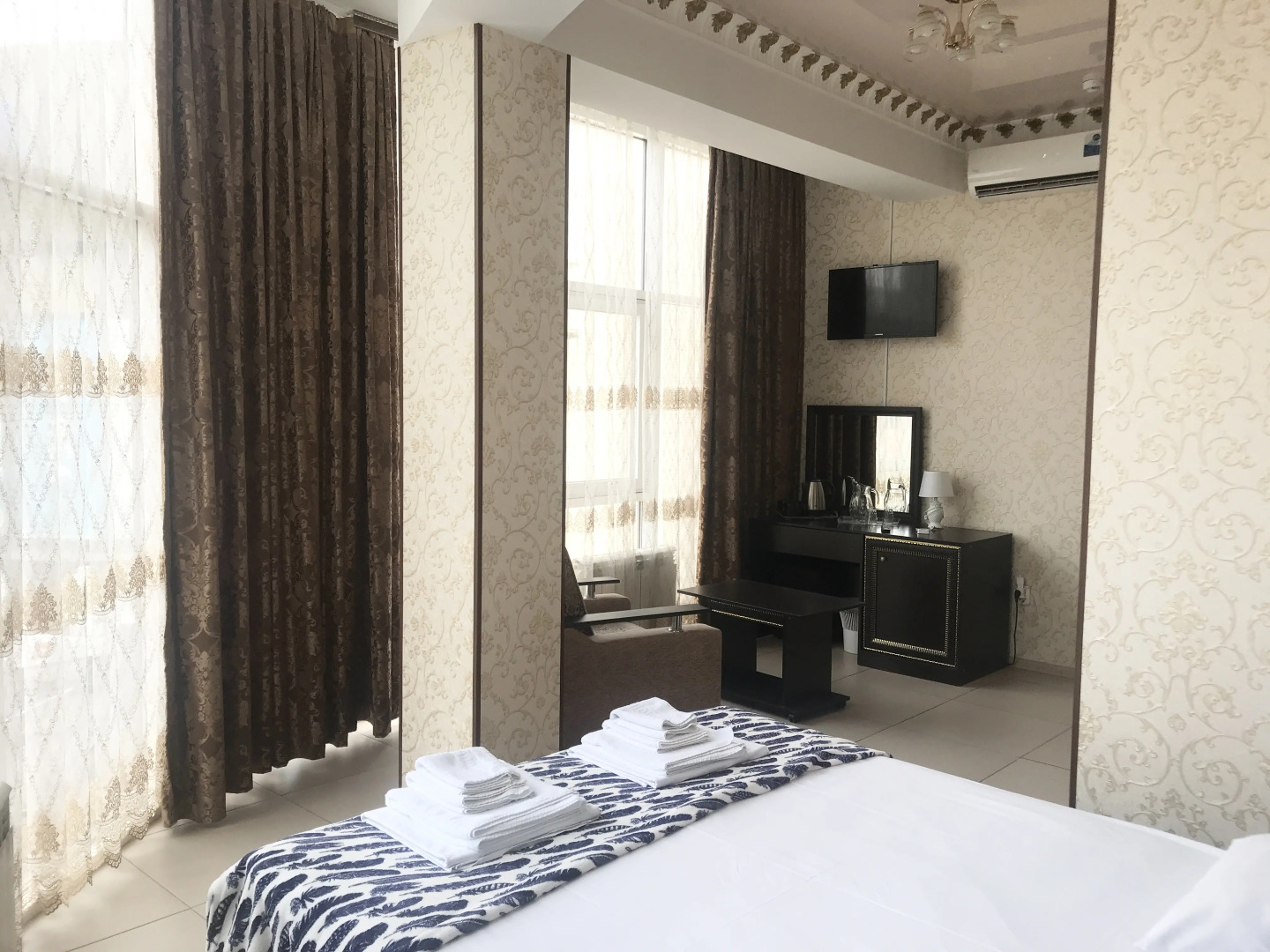 Гостевой дом «На Володарского»