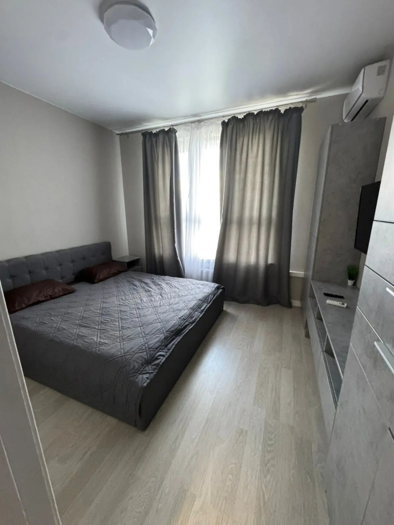 Квартира в ЖК Босфор на Матвейкина