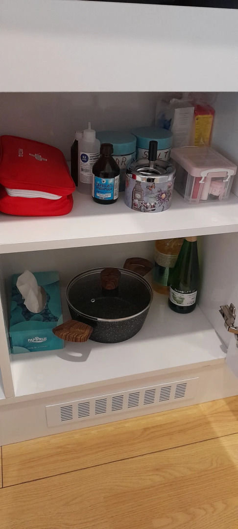 Апартаменты Orbi City for Relax and Work