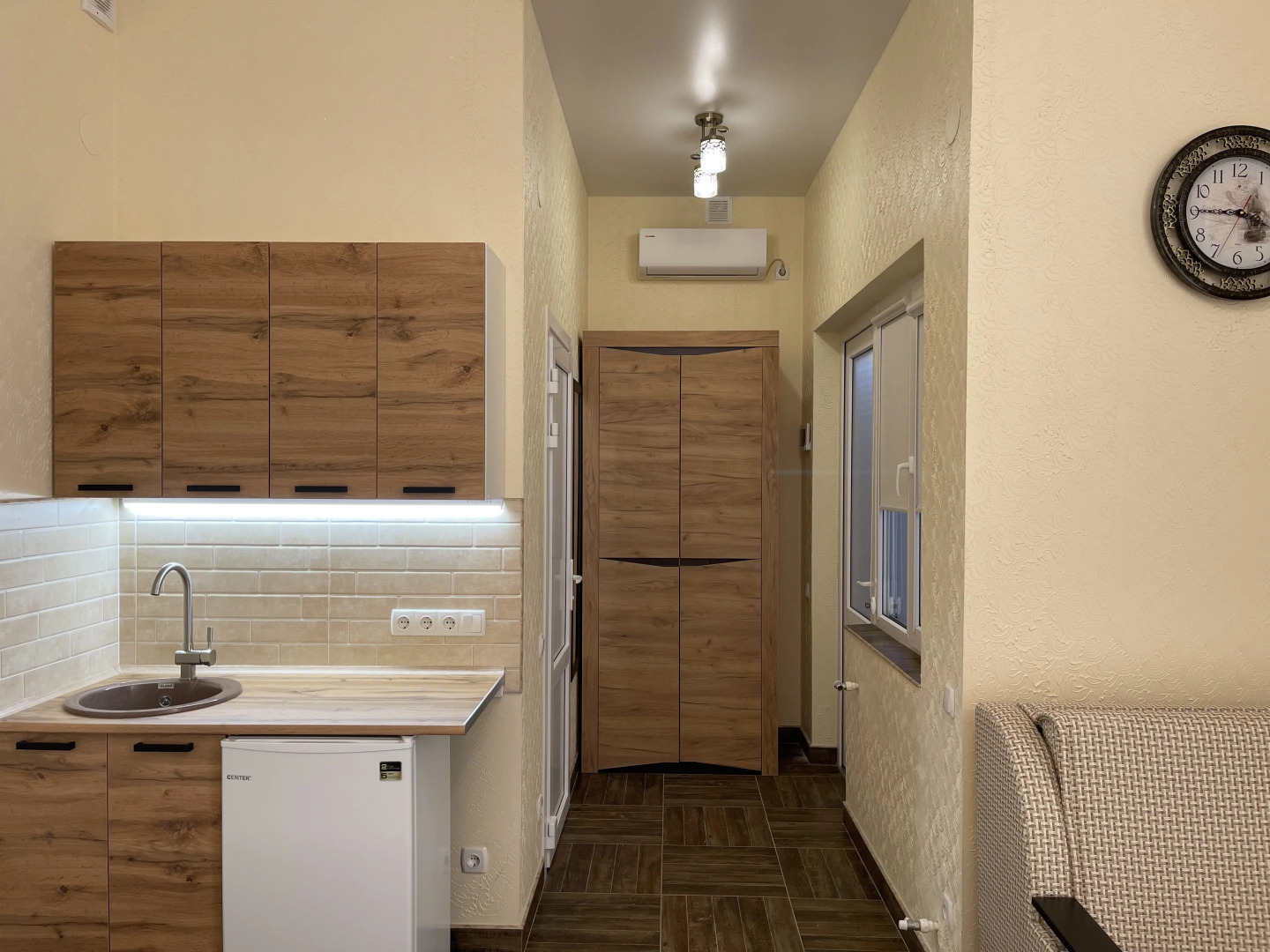 Апартаменты Галавилла 6