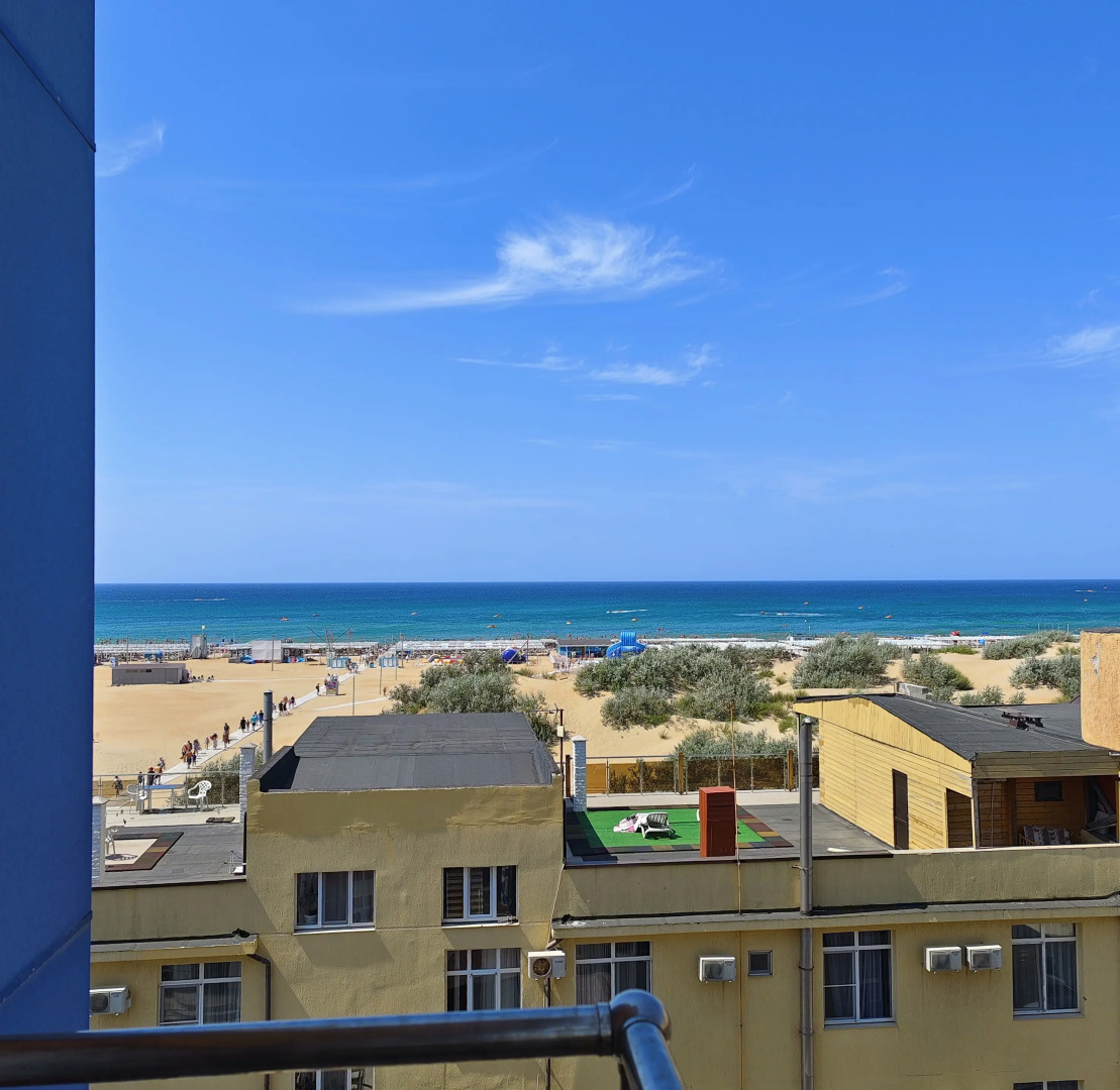 Отель Семь адмиралов