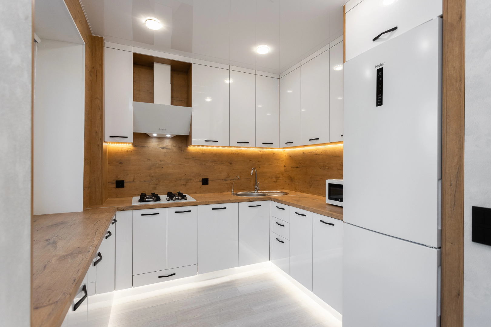 Апартаменты Лазурный дом Калининград