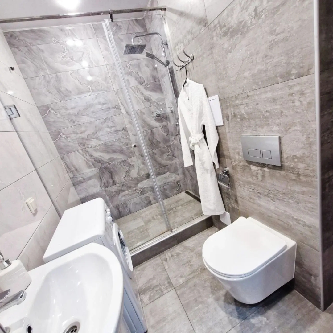 Апартаменты Estet 2