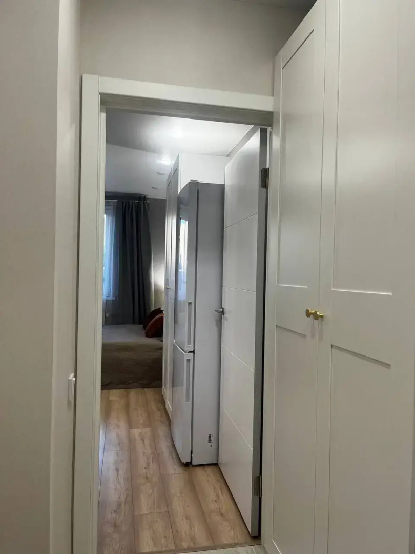 Апартаменты Студия с Дизайнерским Ремонтом