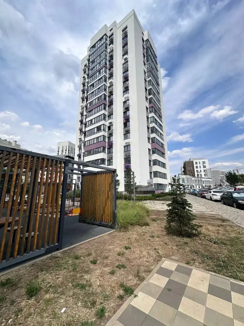 Апартаменты в Жк Лаванда