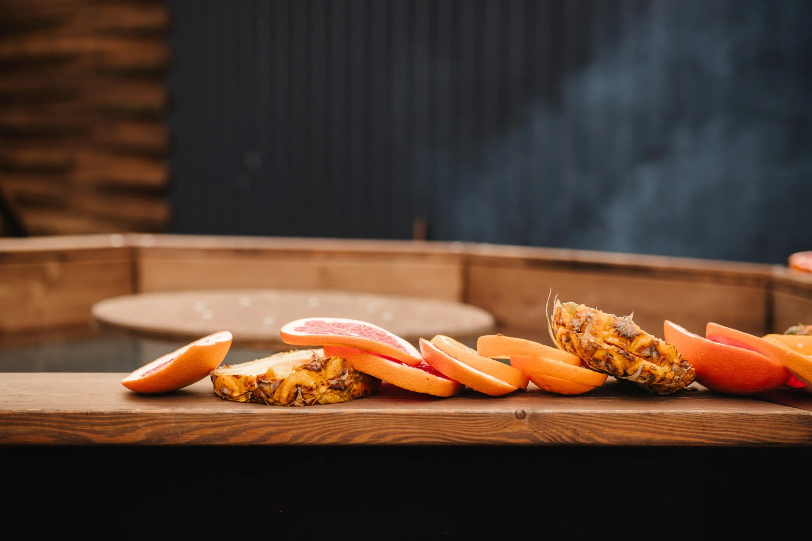 Шале Варилка