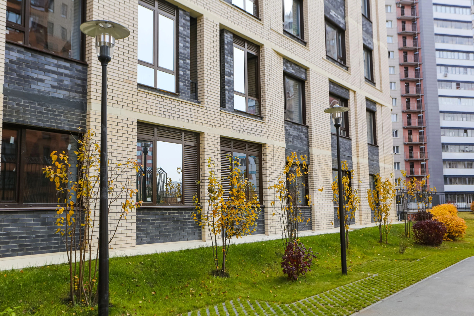 Уютная однокомнатная квартира в центре Новосибирска