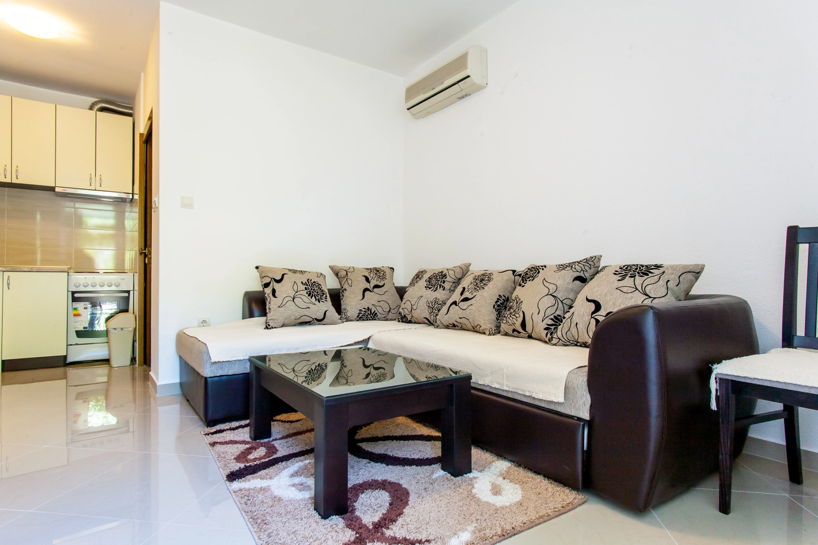 Apartment Hotel Ljubica