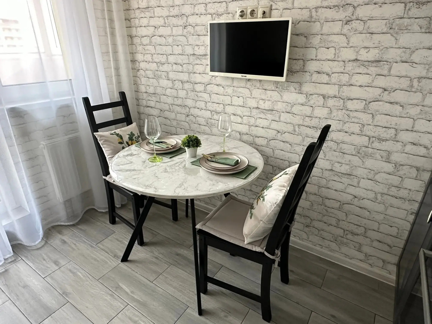 Квартира Видное Зелёные Аллеи 14