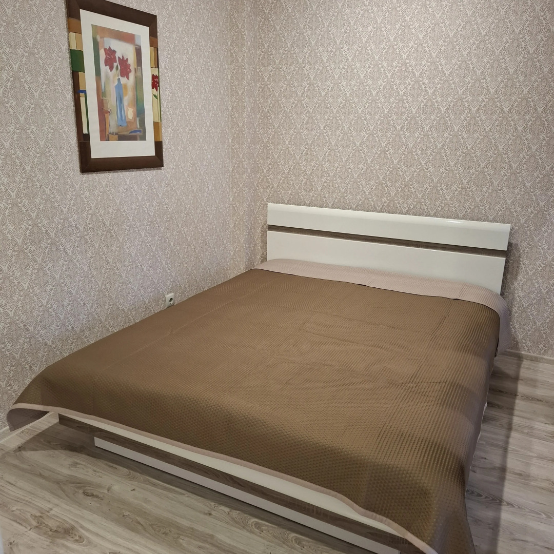 Квартира однокомнатная на Проспекте Советском 81/1