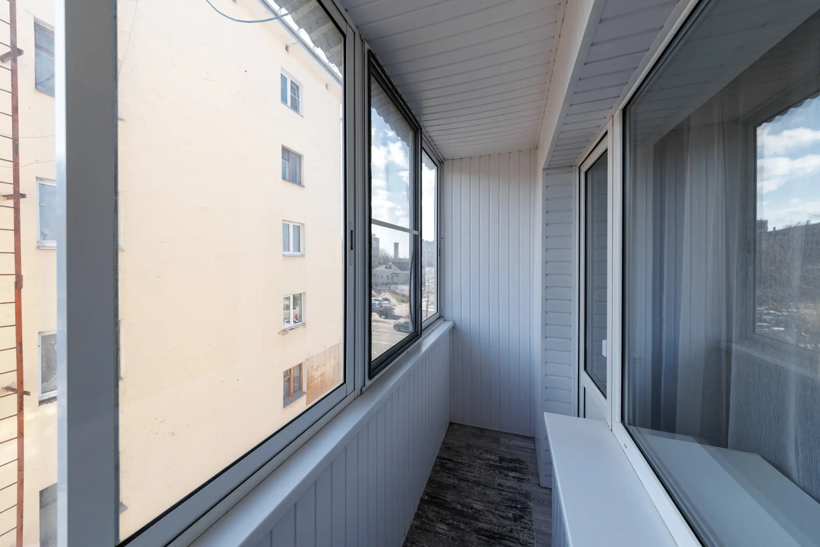 Квартира Уютная двухкомнатная Ульянова 11