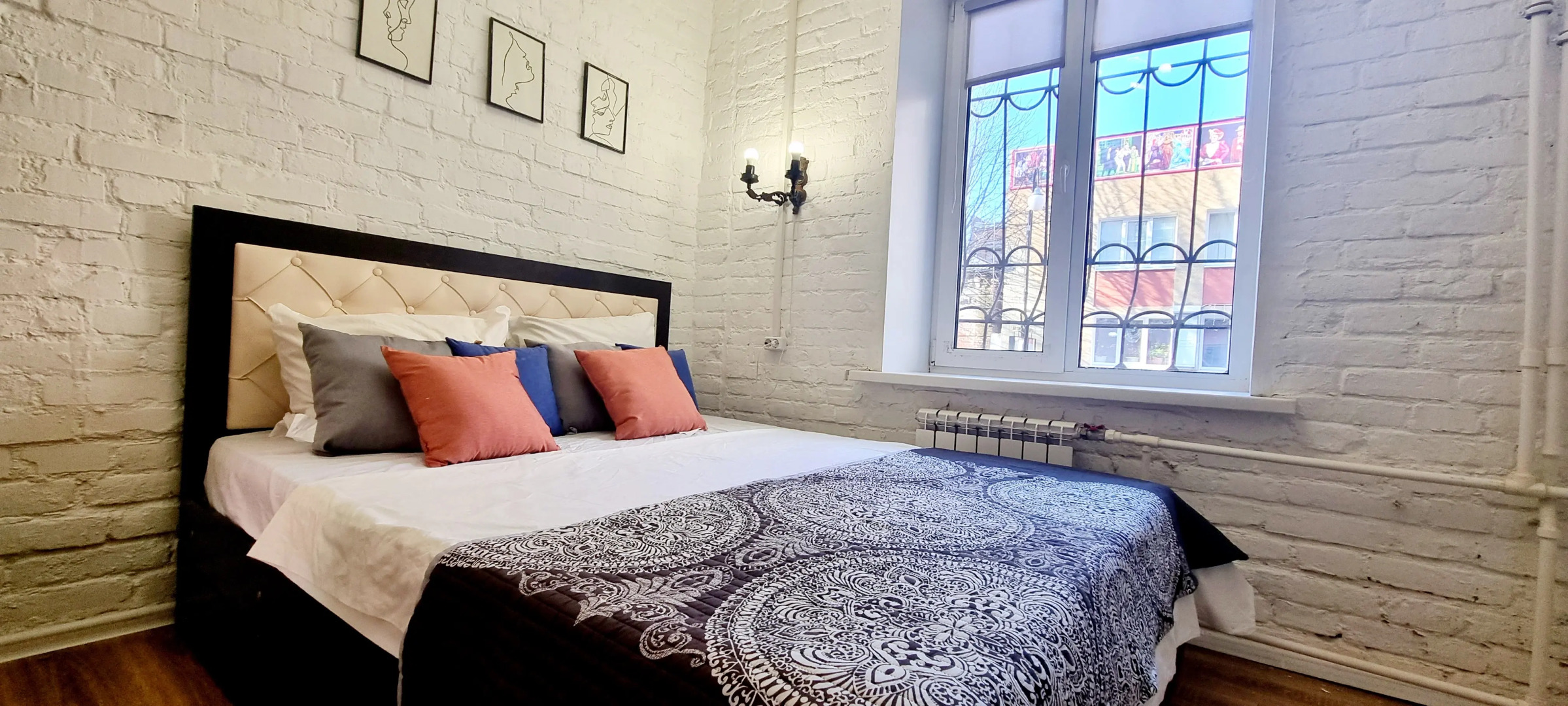 Квартира тц Лазурный