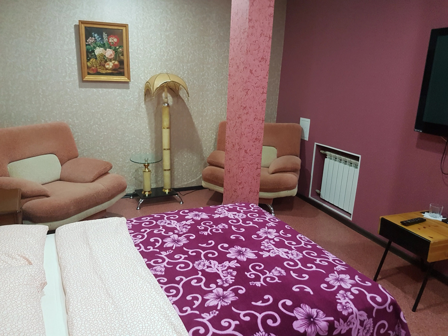 Гостевой Дом Острожский Вал