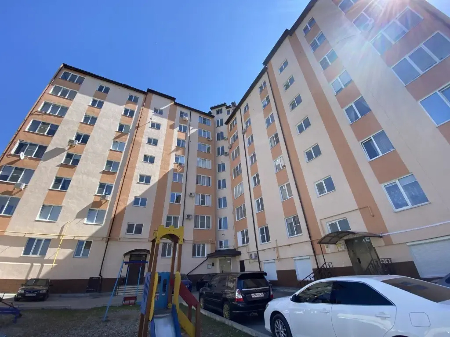 Апартаменты VIP квартиры на Московской by Sutki26 3