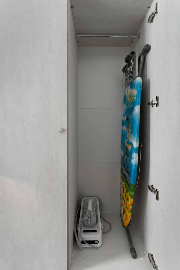 Квартира Кузнецовская 58к1