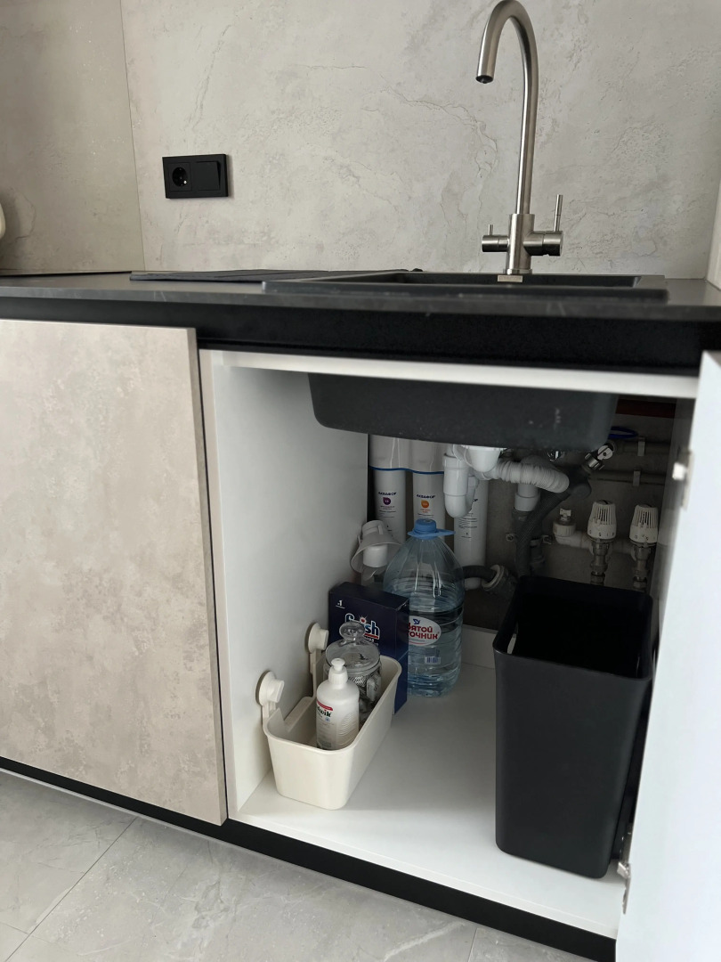 Квартира Уютная с шикарным видом на море и закаты