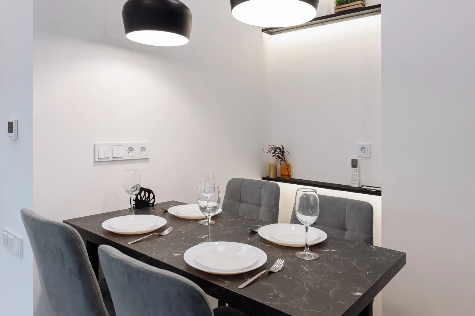 Апартаменты Malkova Аpartments на Гагарина