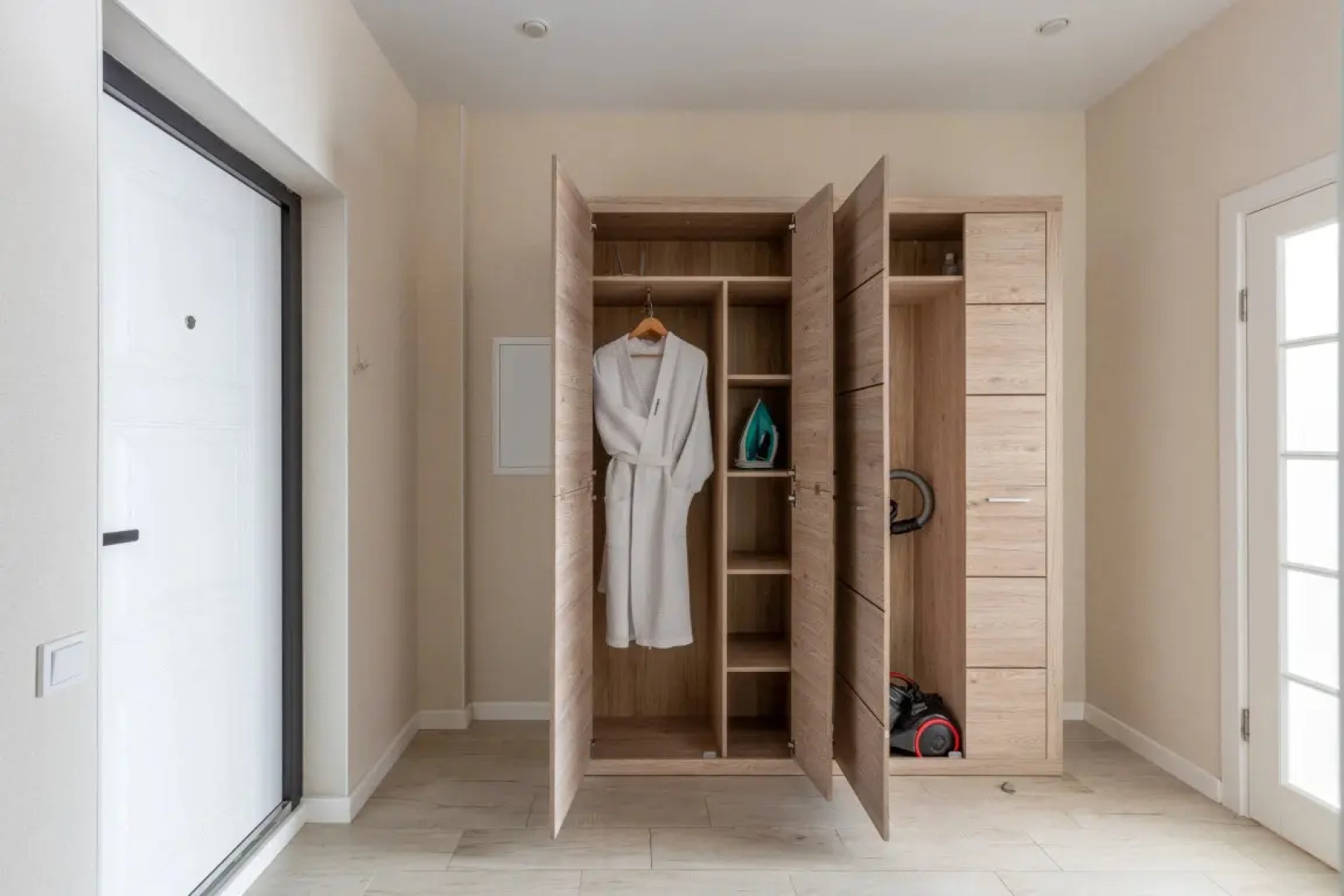 Апартаменты Red Apartments Монте-Кристо Калифорния