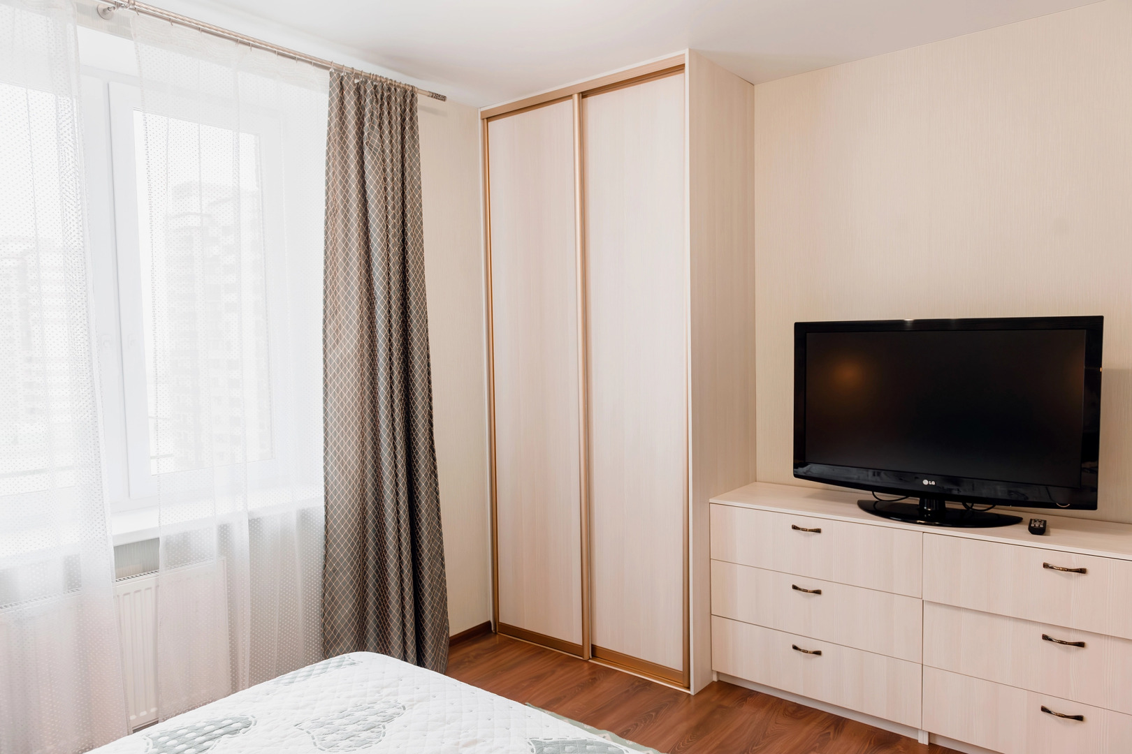 Квартира Братья Поповы