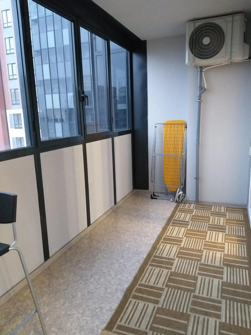 Апартаменты в Воронеже