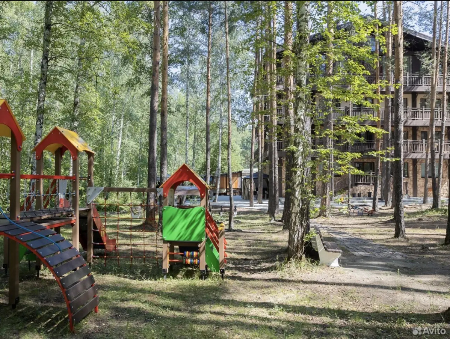 База отдыха Мини-отель Мечта