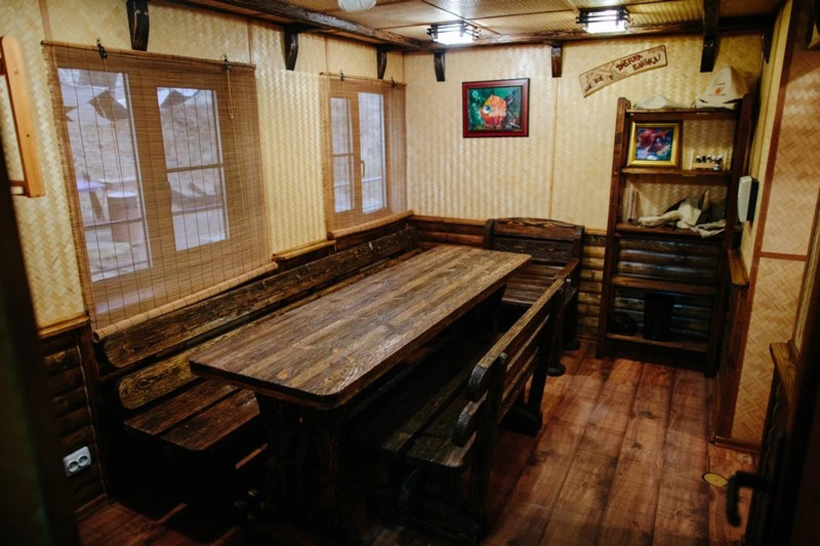 Гостевой дом Мастер