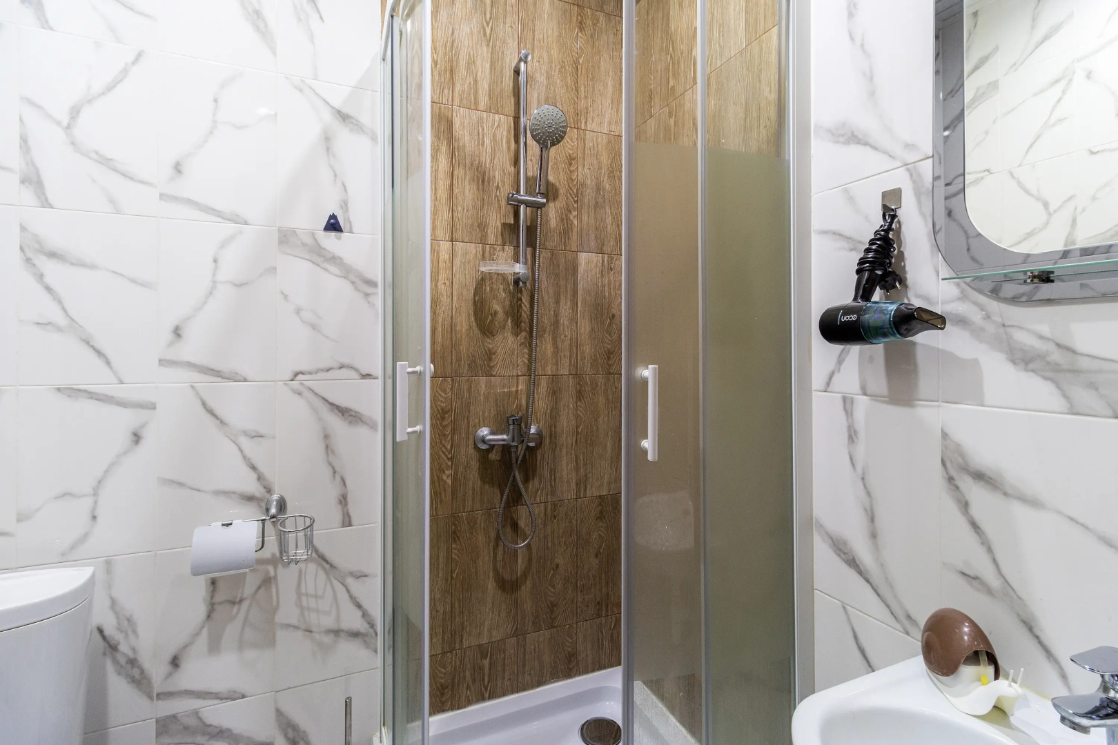 Гостевой Дом Место У