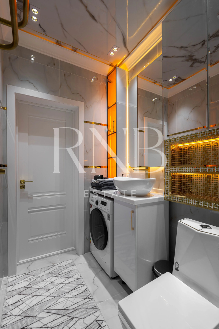 Апартаменты Камолон 113