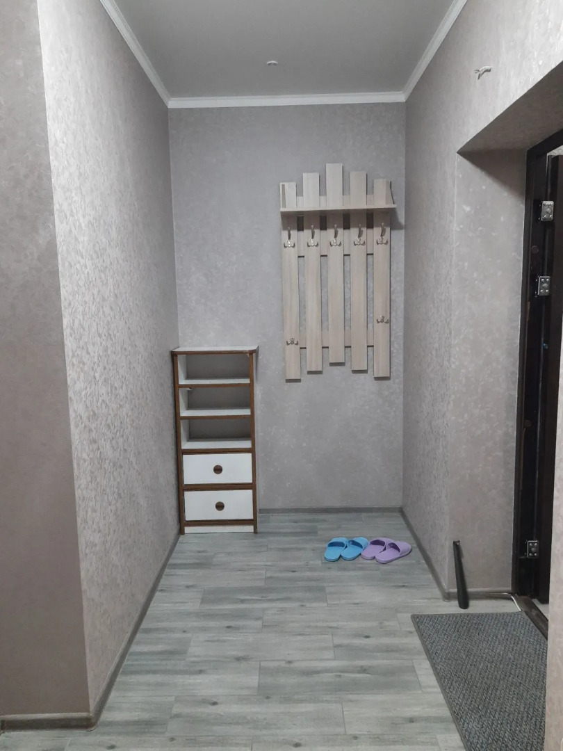 Квартира на Крымском Проезде 2