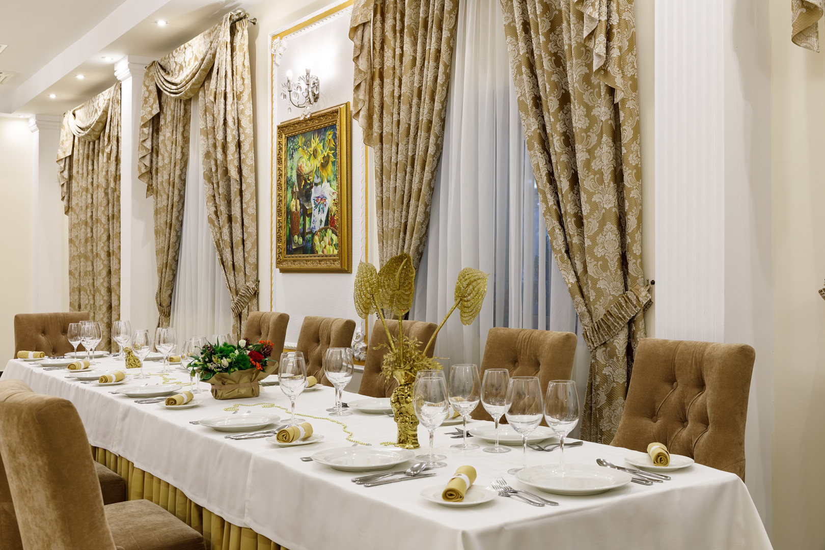 Отель Белое Дерево