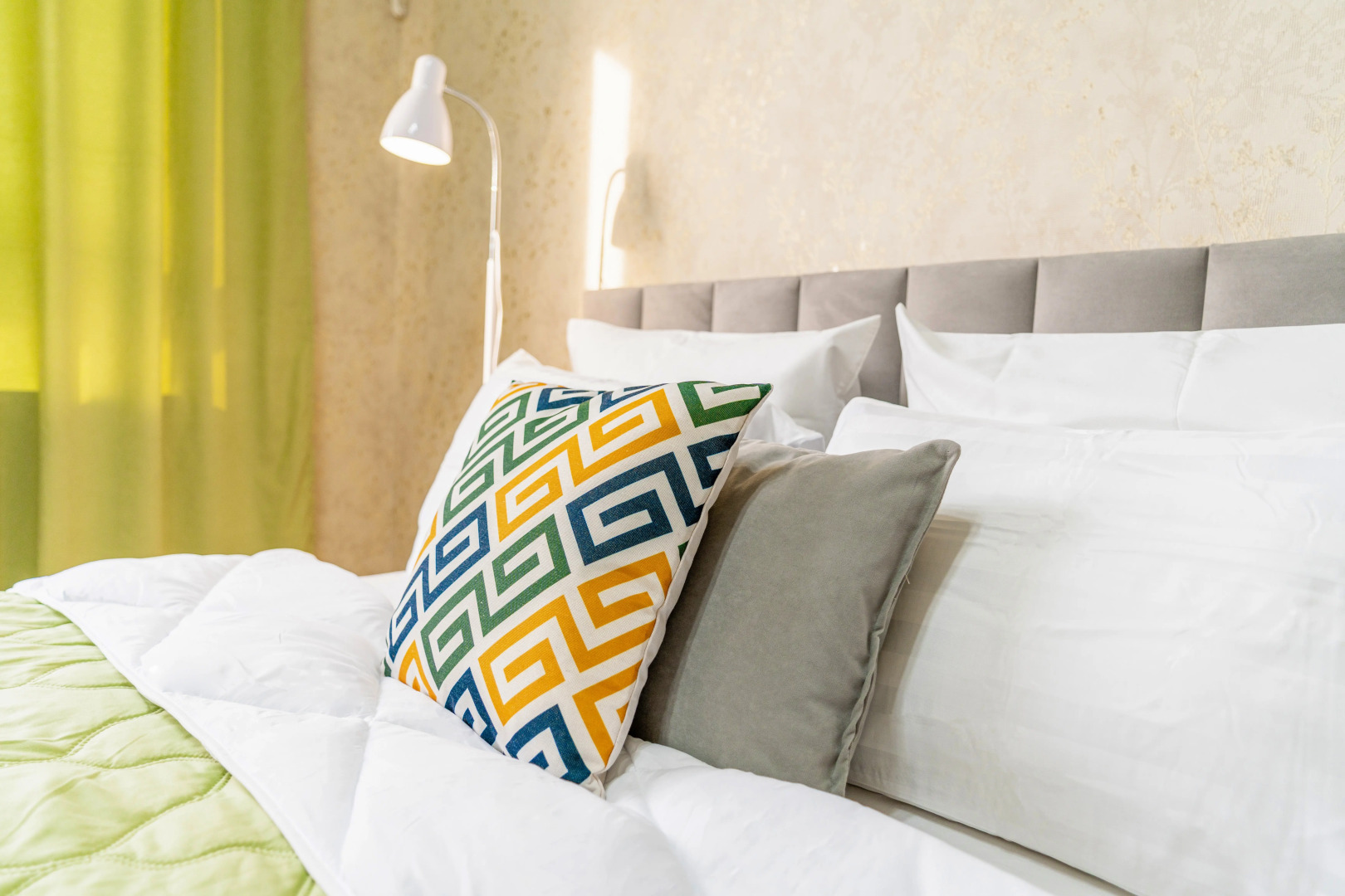 Квартира Мечты От MonAmi Возле Парка Галицкого Для Четырех Гостей