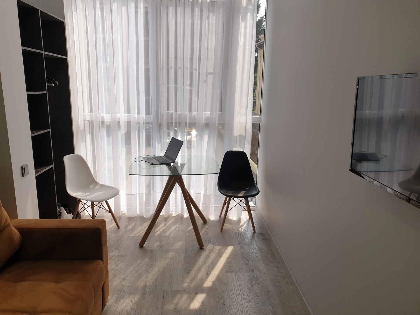 Апарт-отель Аk Rose Del Mare