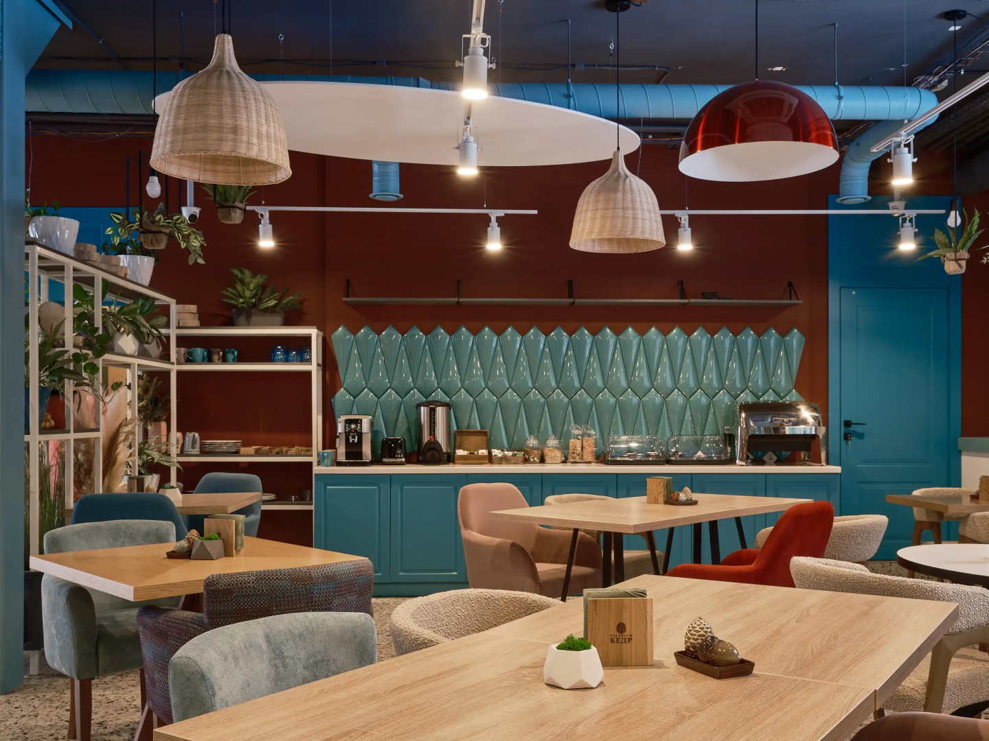 Отель Zaytsevo Country Club