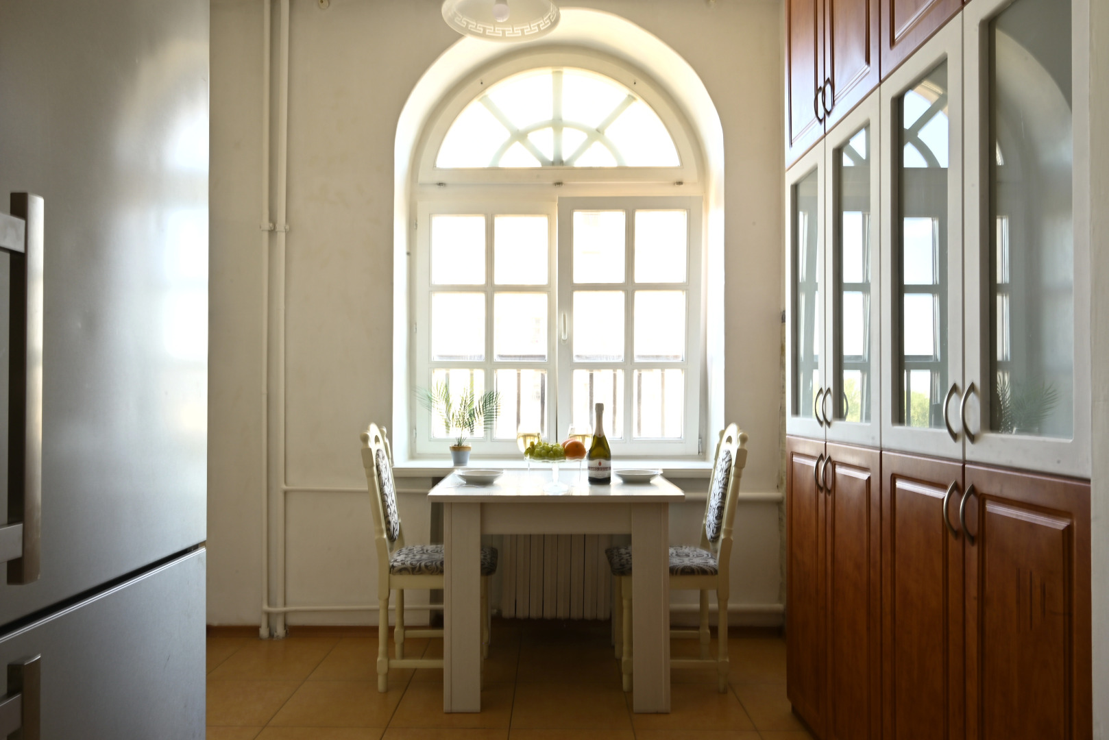 Апартаменты ЧП "Аренда квартир"