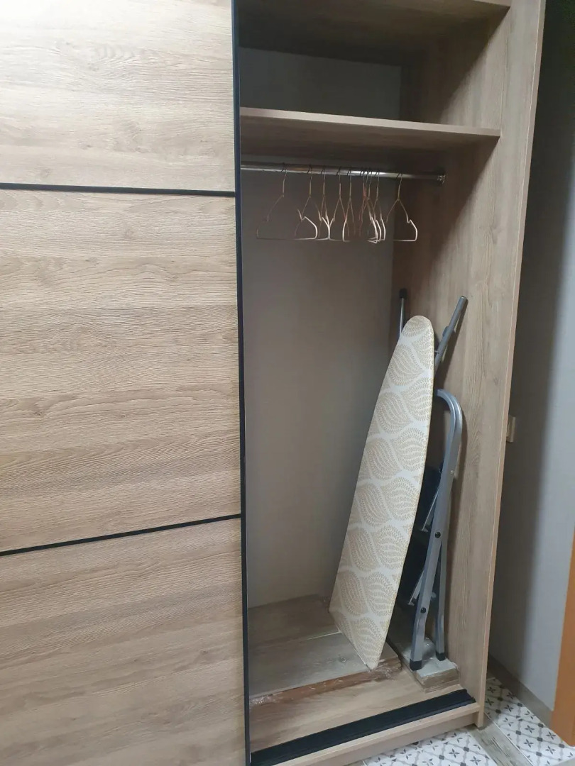 Квартира Семейная