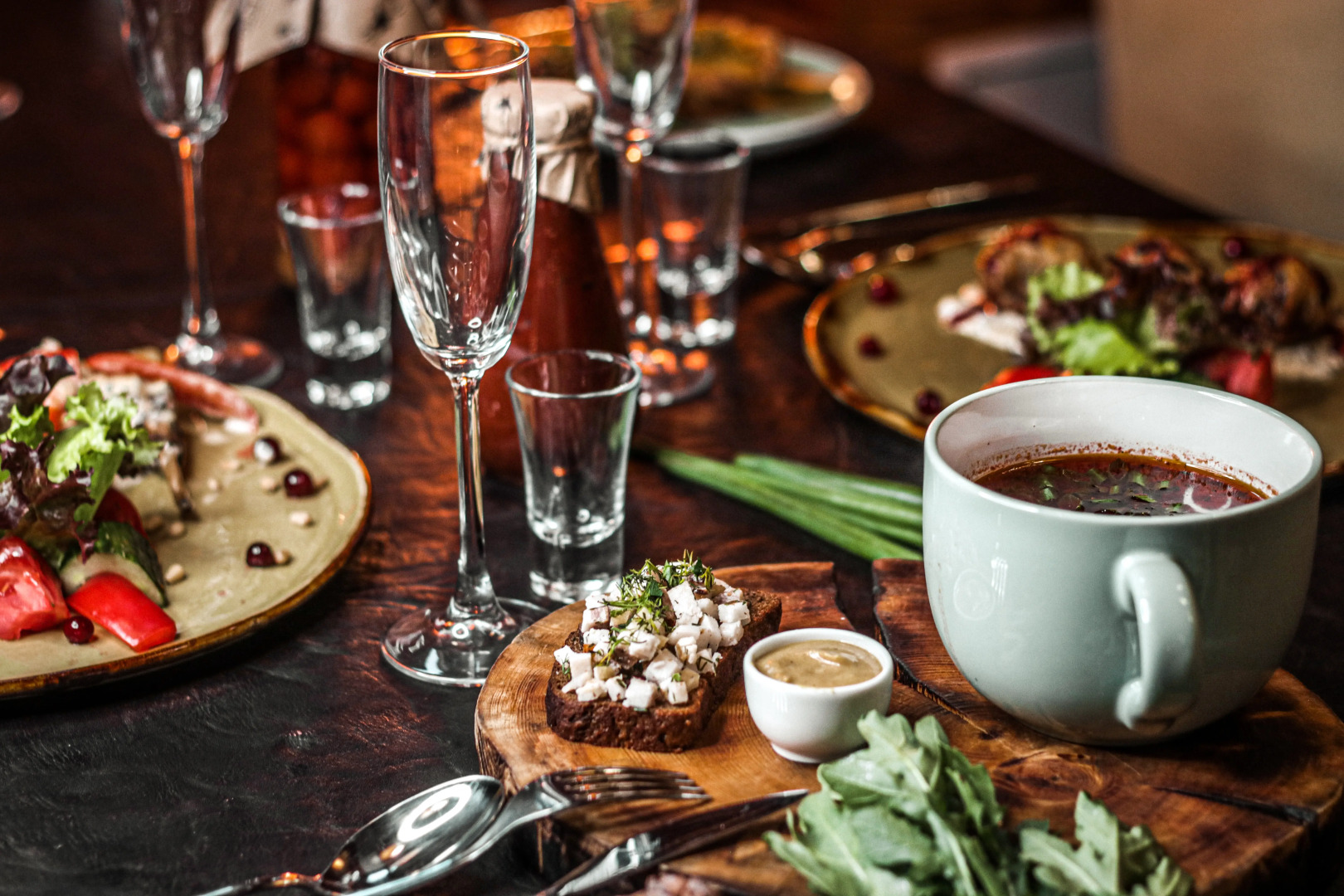 Отель SPA-Курорт Кедровый