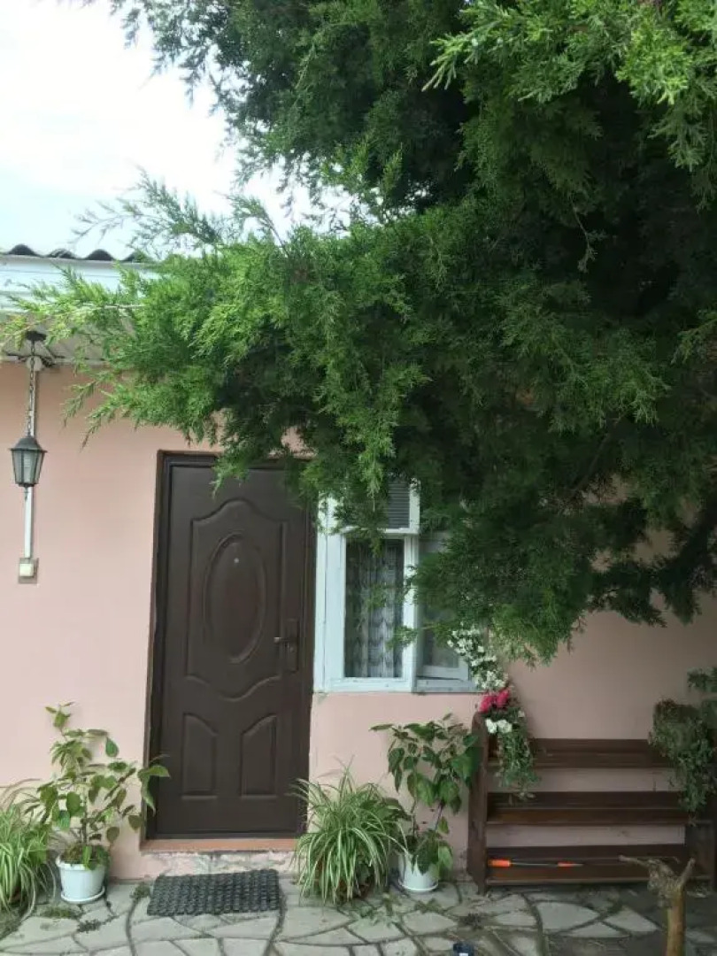 Гостевой Дом Отдых у Моря