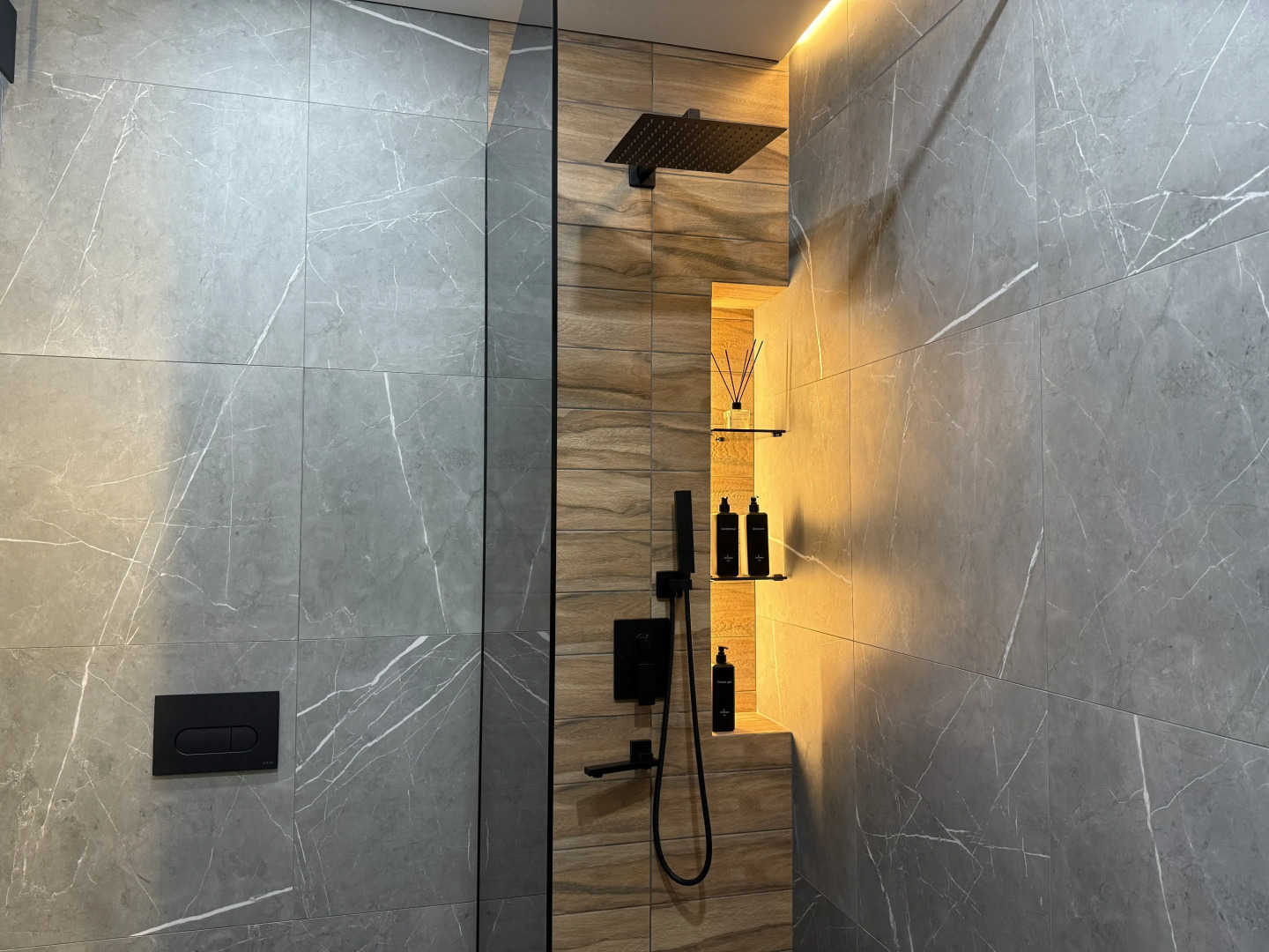 Апартаменты Diamond Luxe