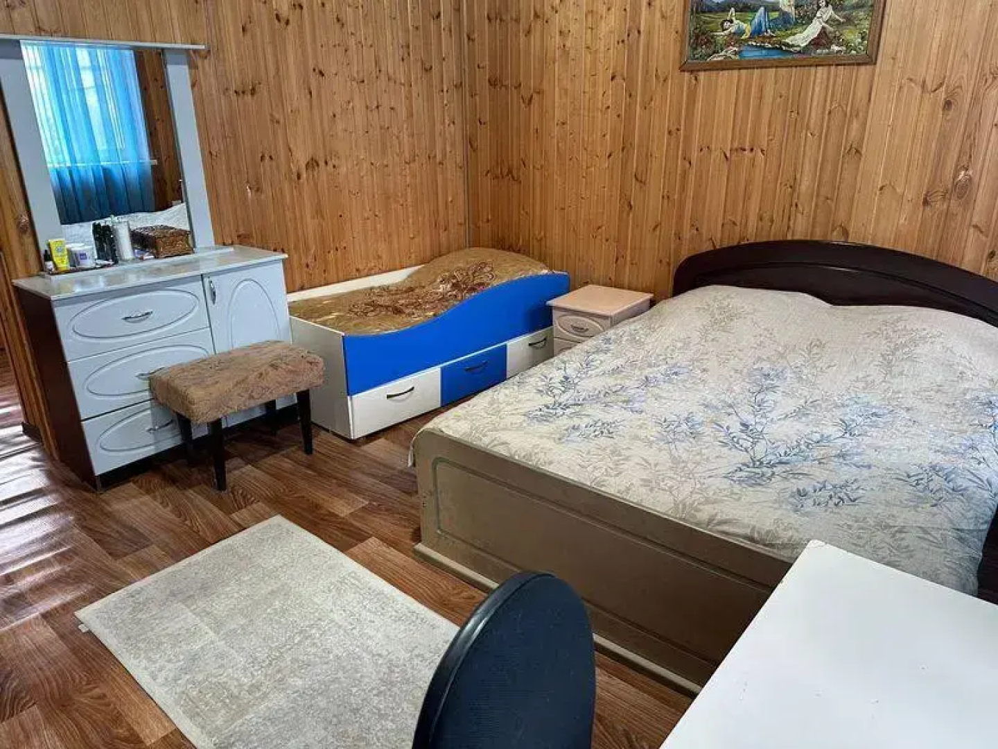 Гостевой дом Соломон