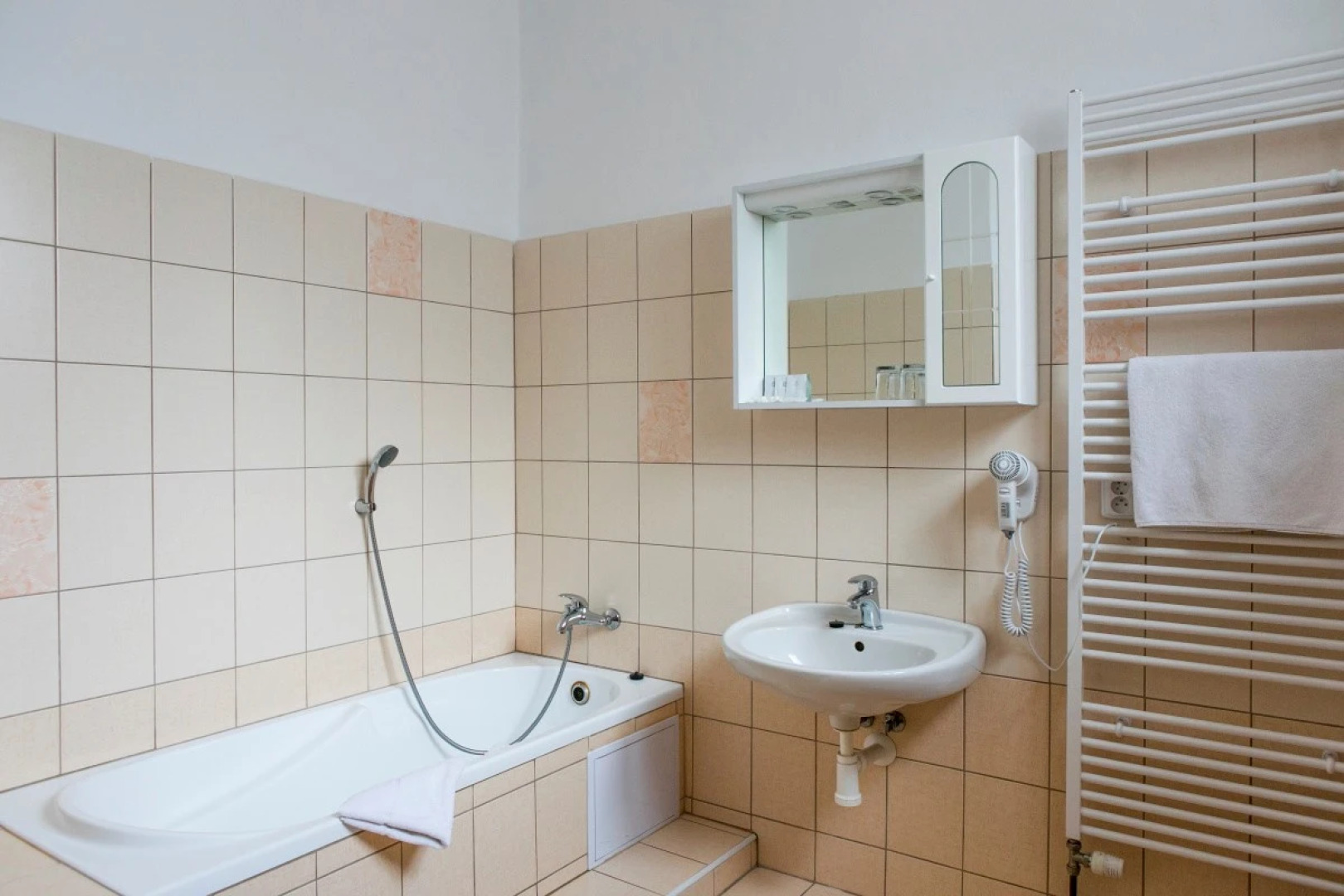 Гостевой дом U Tří sedláků