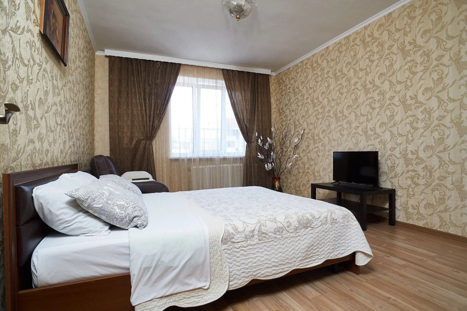 Апартаменты Comfort