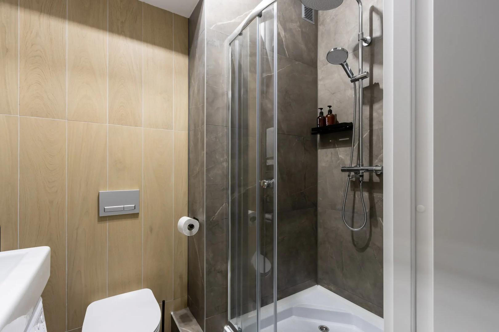 Апартаменты Terracotta Vibe