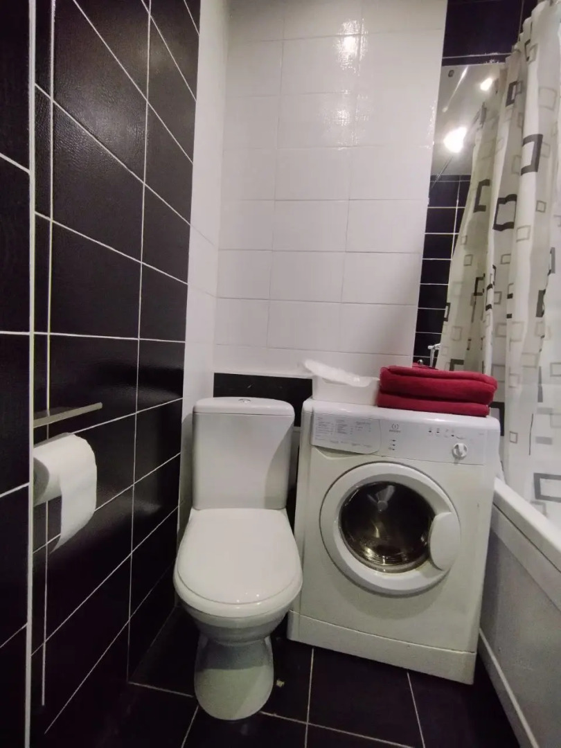 Квартира Новиковъ Дворик