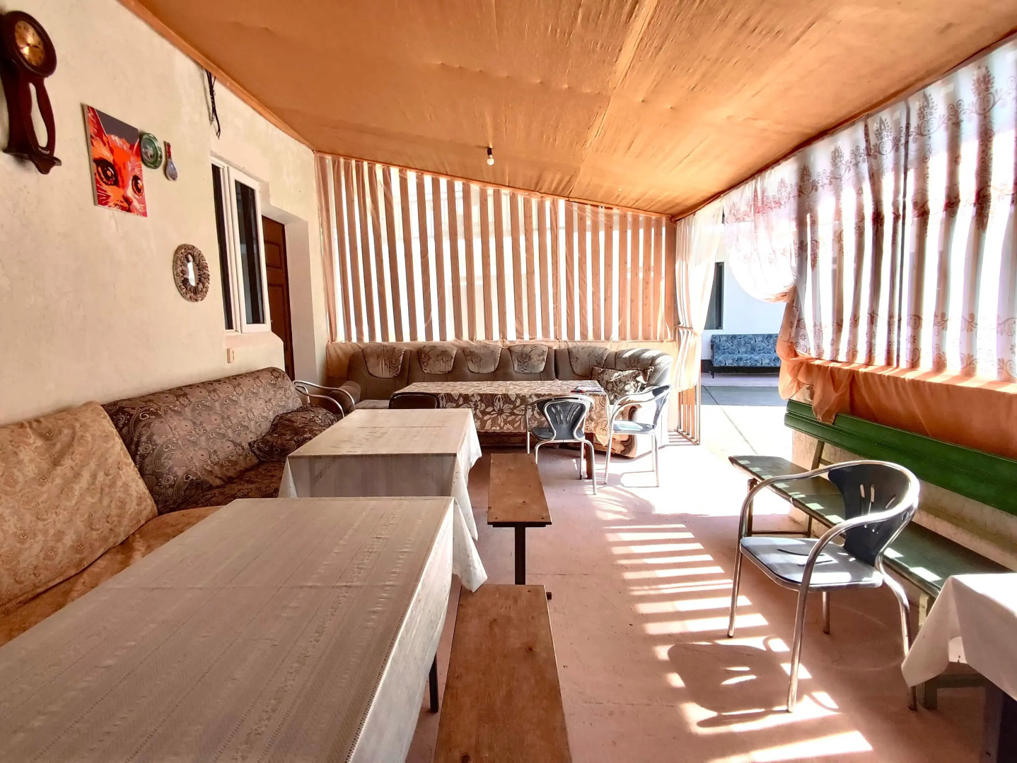 Гостевой дом U Norika i Susanny