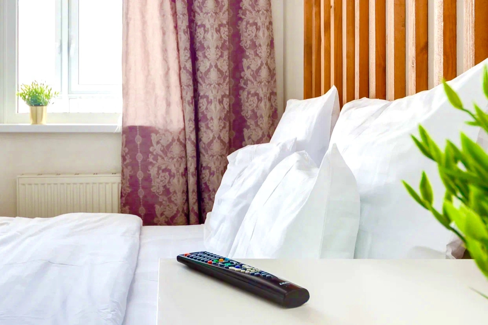 Апартаменты УЮТНЫЕ АПАРТАМЕНТЫ У ШЕРЕМЕТЬЕВО