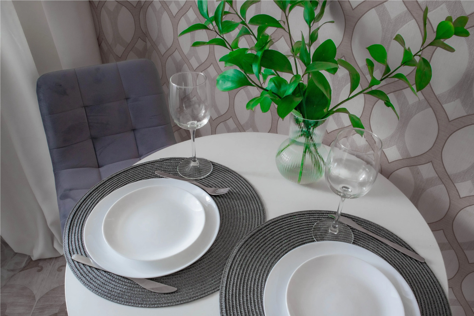 Квартира Однокомнатная в Звенигороде