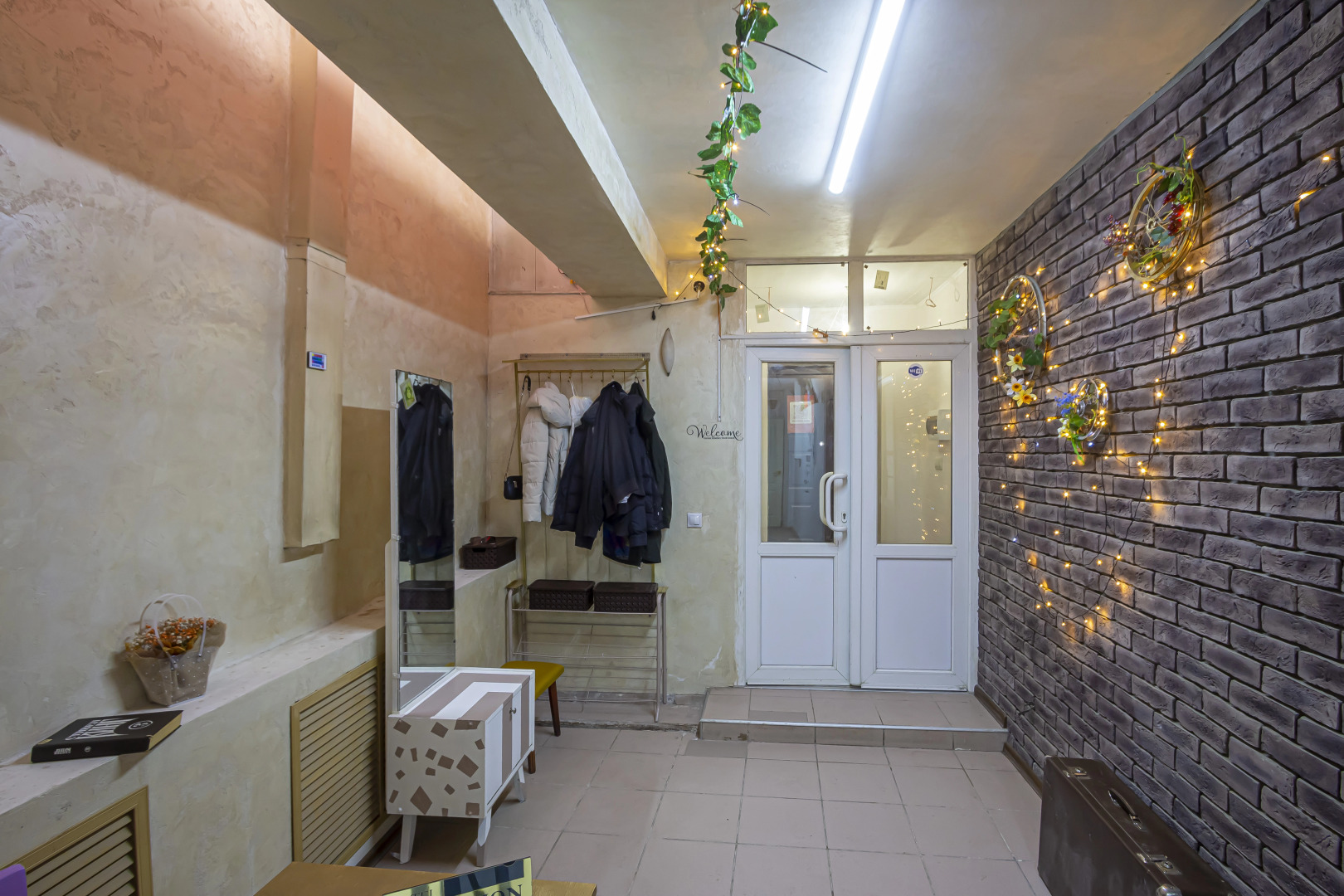 Меблированные Комнаты Винтаж