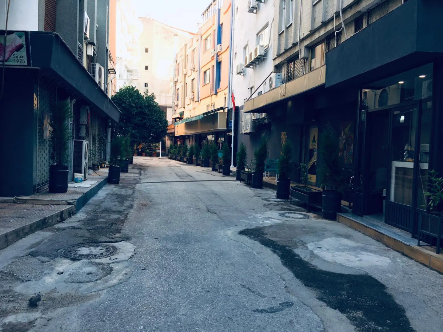 Апарт-Отель Gvar