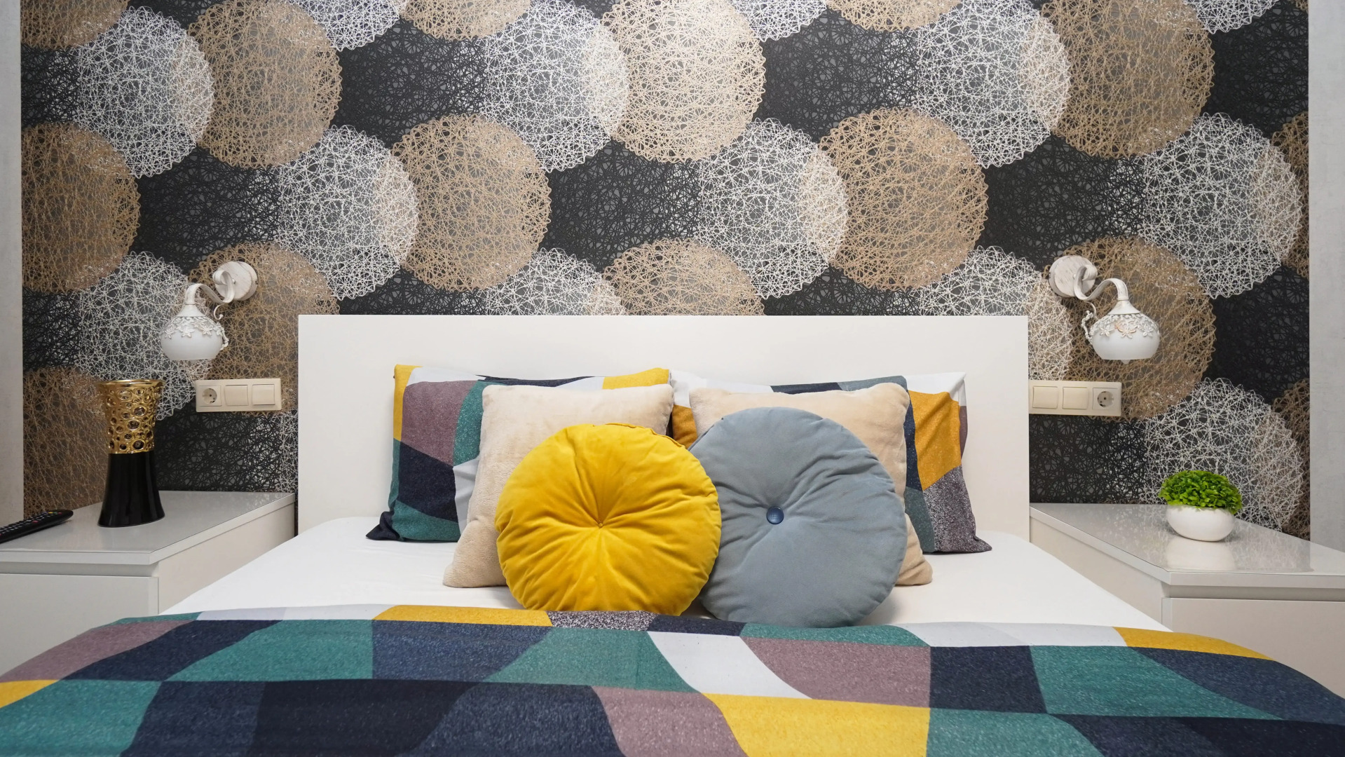 Квартира ODIRENT рядом с парком