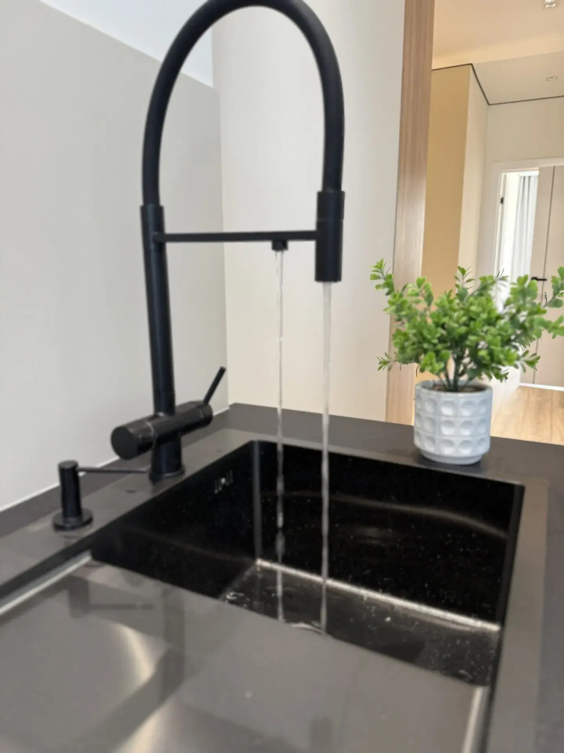 Апартаменты в Живописном Зеленоградске